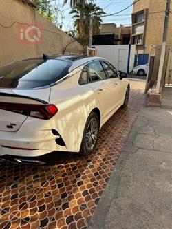 كيا K5
